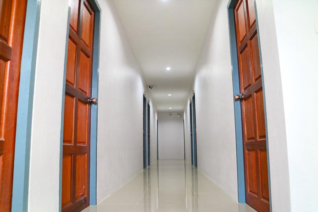 The Kim Krabi Hotel Εξωτερικό φωτογραφία