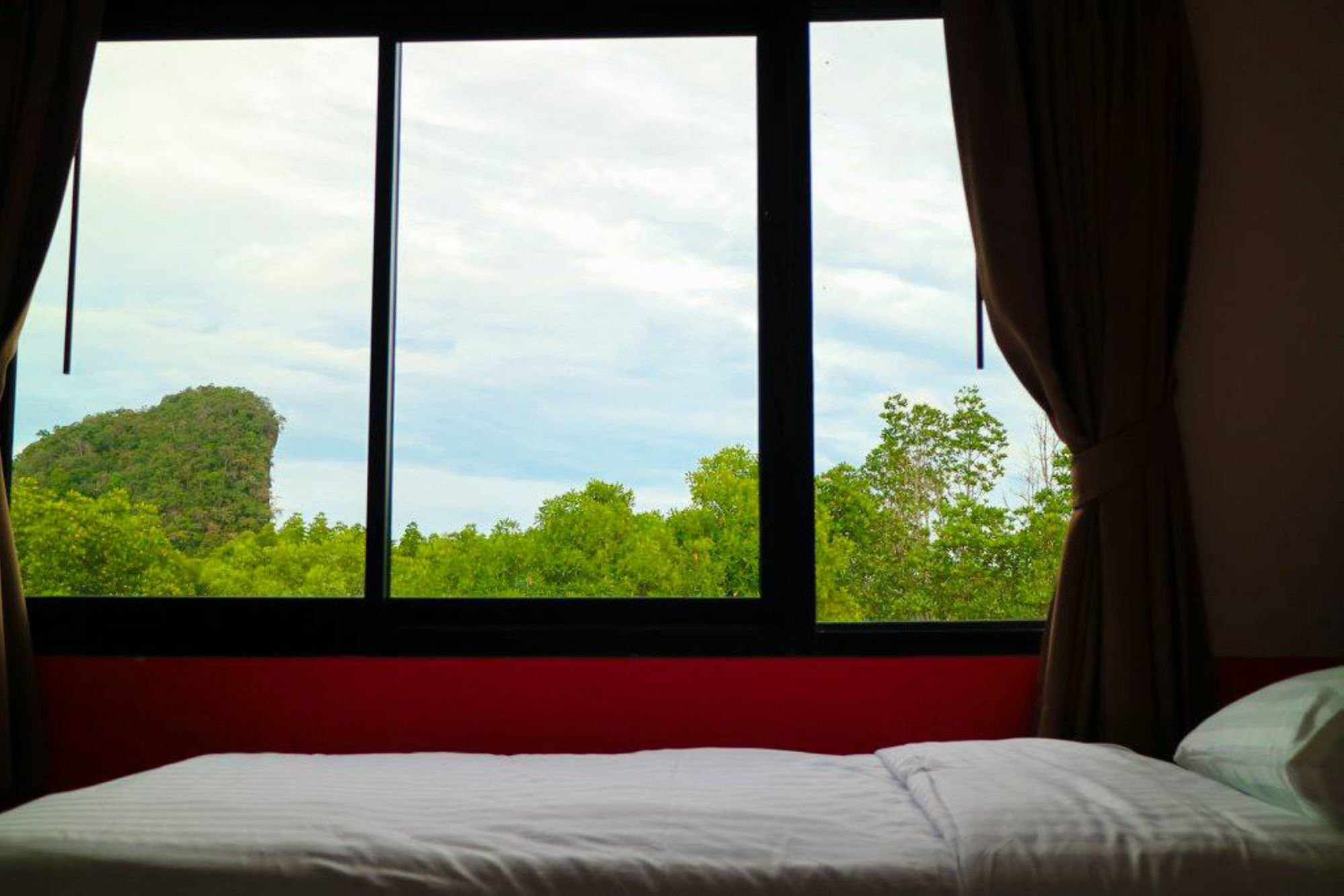 The Kim Krabi Hotel Εξωτερικό φωτογραφία