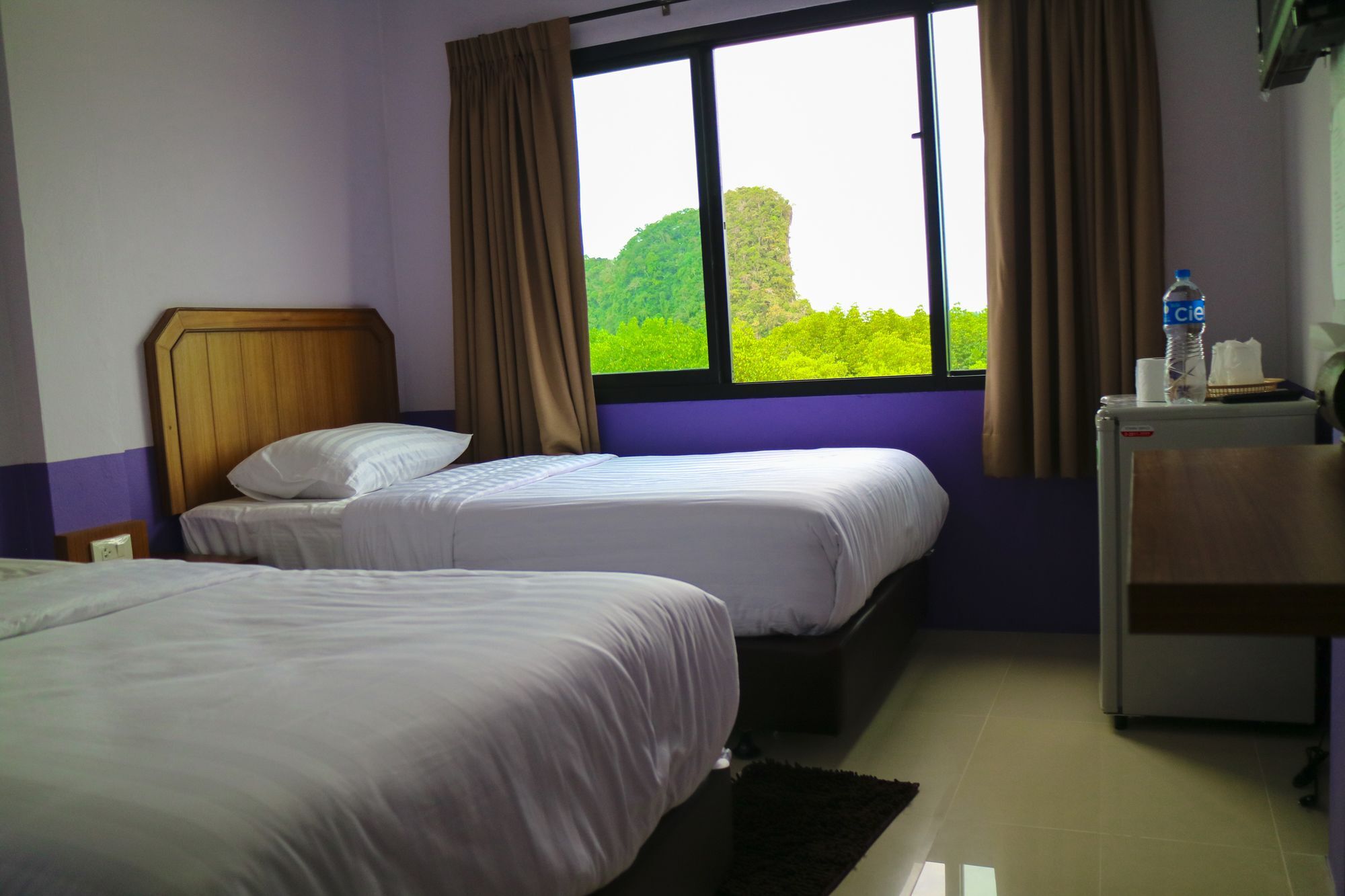 The Kim Krabi Hotel Εξωτερικό φωτογραφία