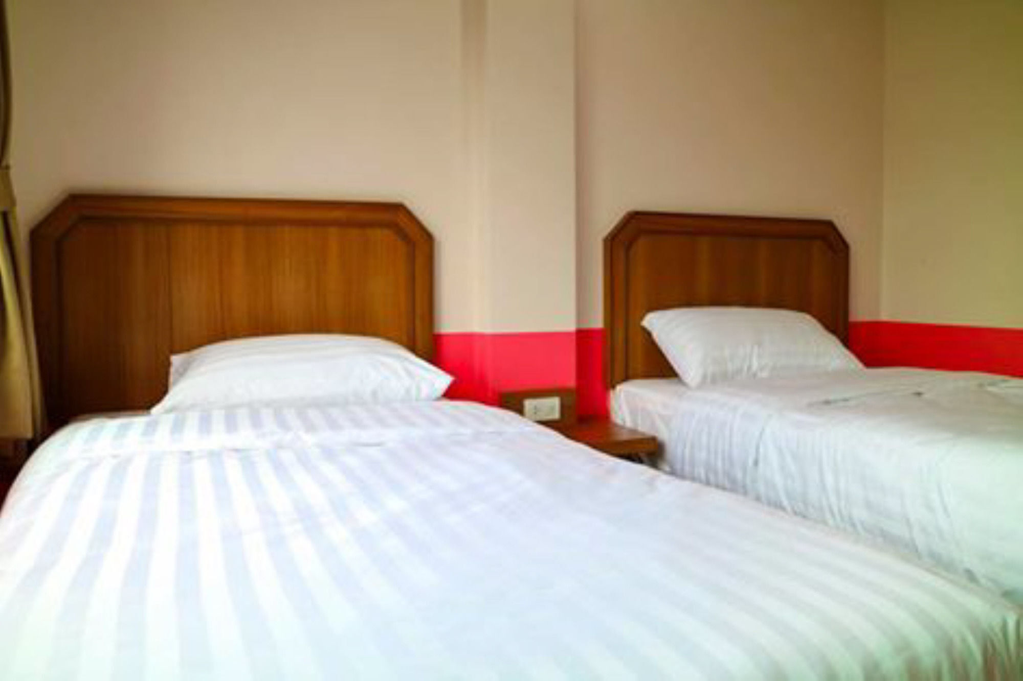 The Kim Krabi Hotel Εξωτερικό φωτογραφία