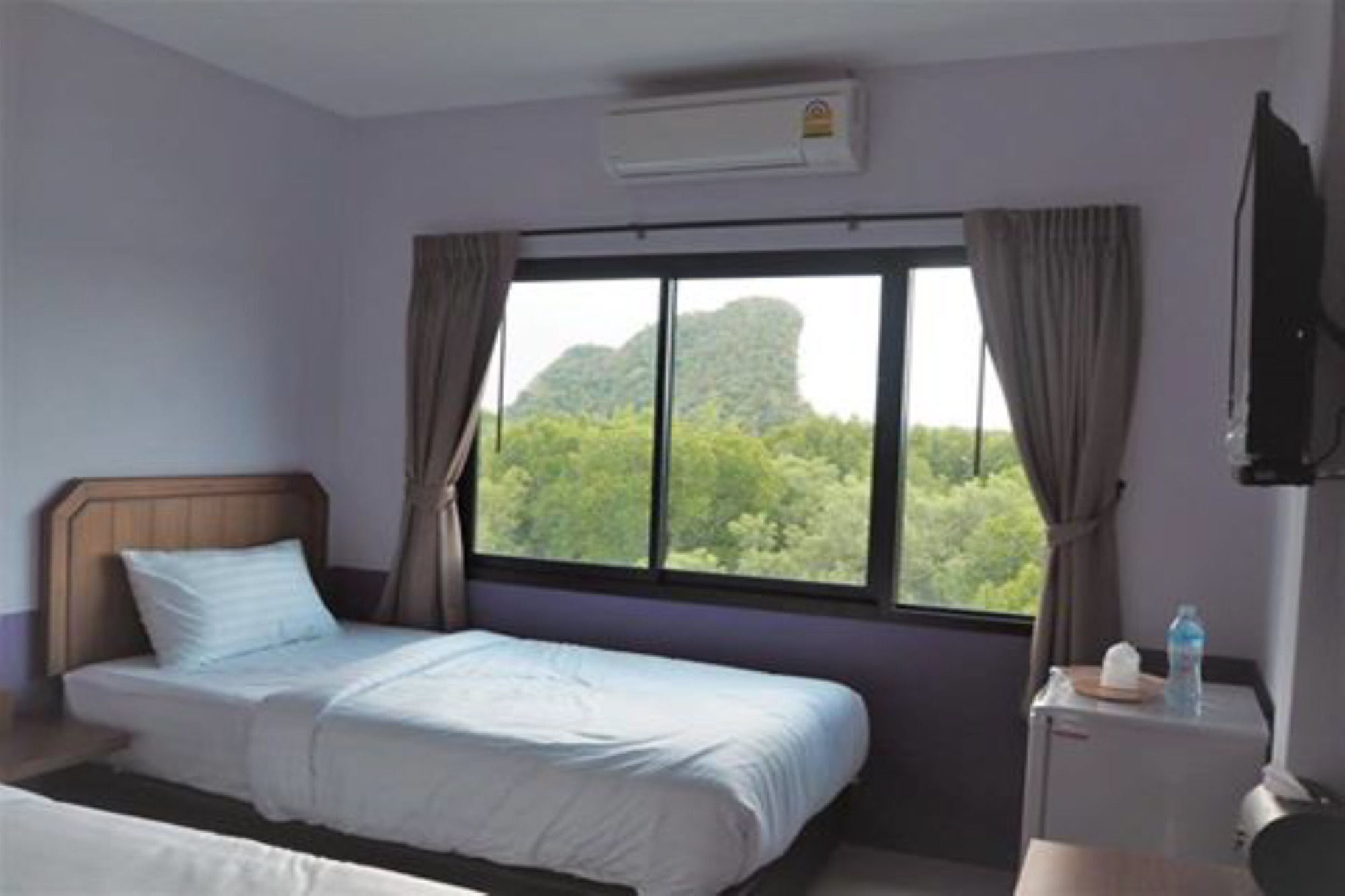 The Kim Krabi Hotel Εξωτερικό φωτογραφία