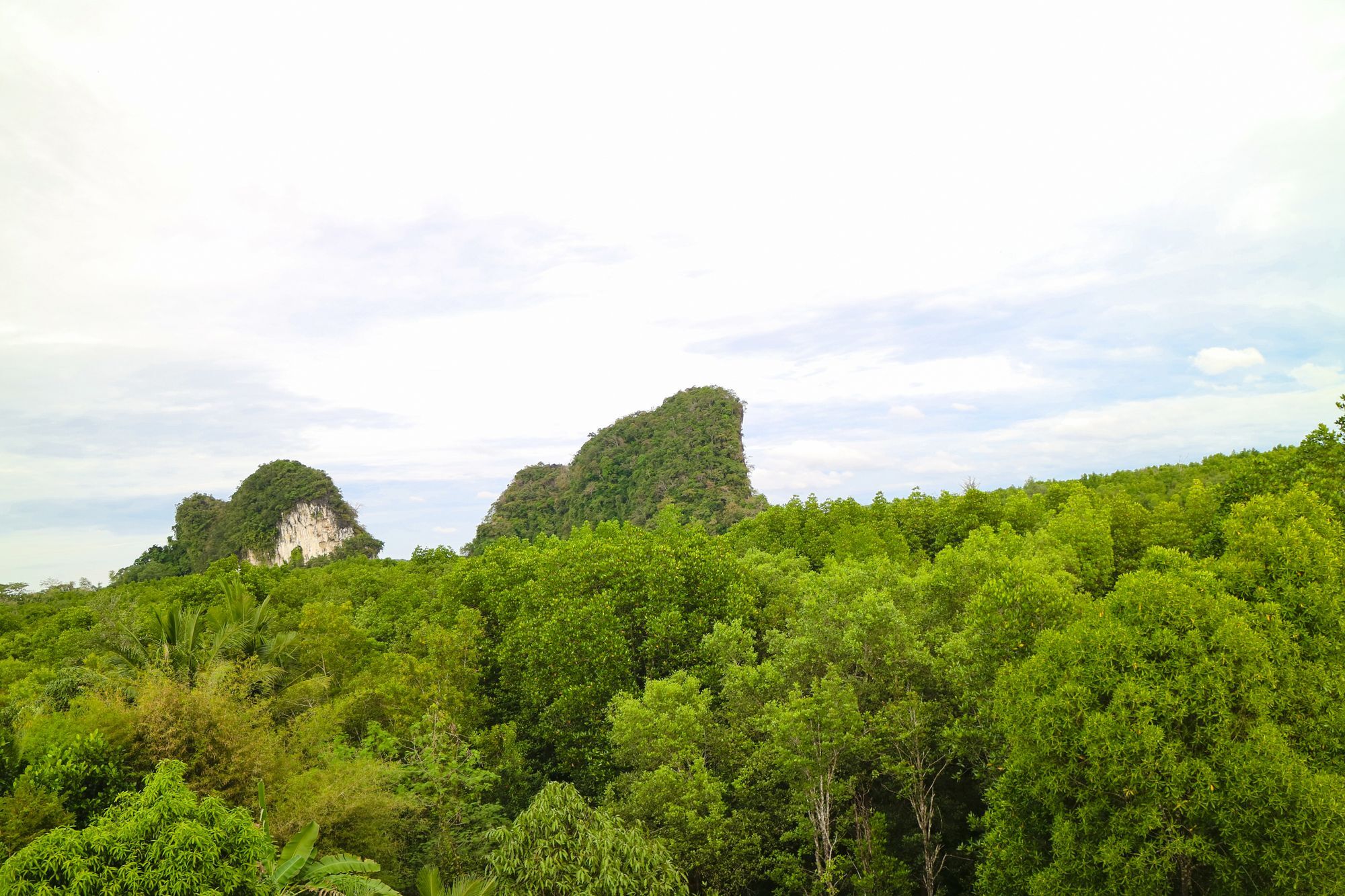The Kim Krabi Hotel Εξωτερικό φωτογραφία