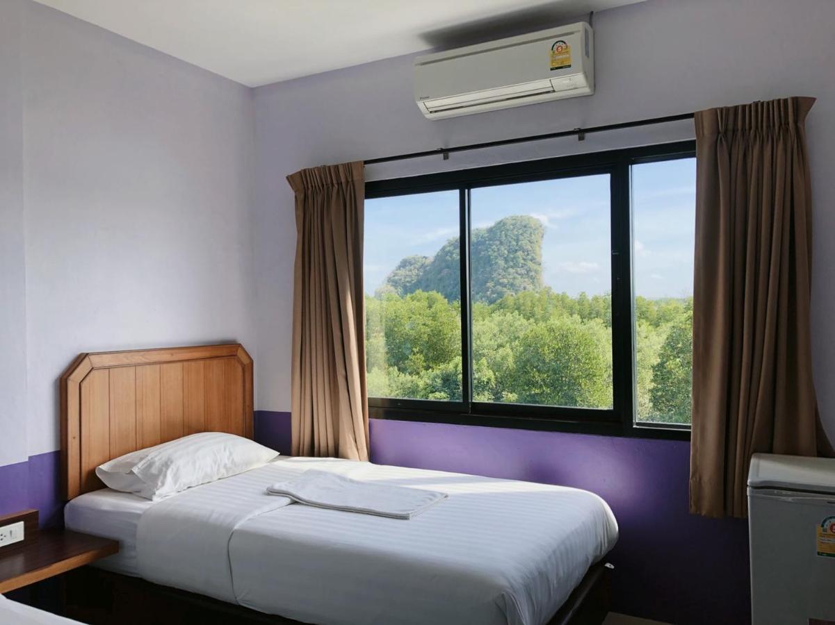 The Kim Krabi Hotel Εξωτερικό φωτογραφία