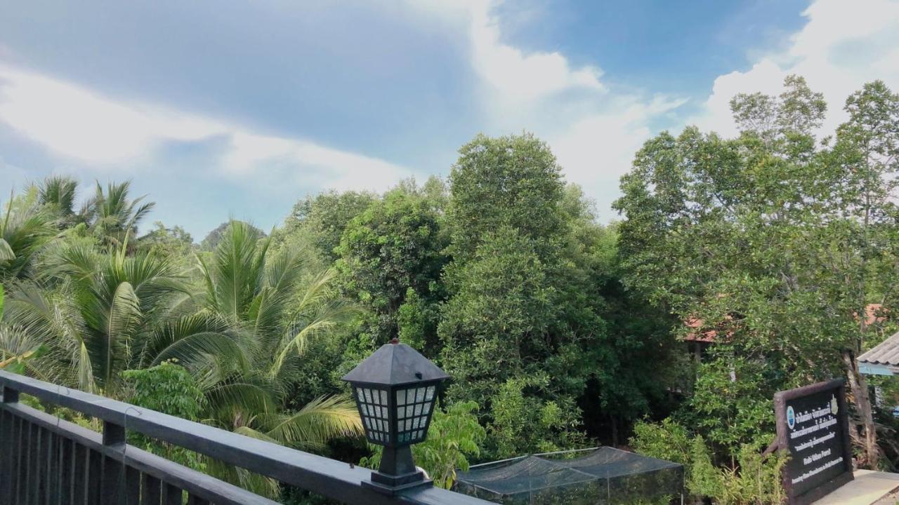 The Kim Krabi Hotel Εξωτερικό φωτογραφία